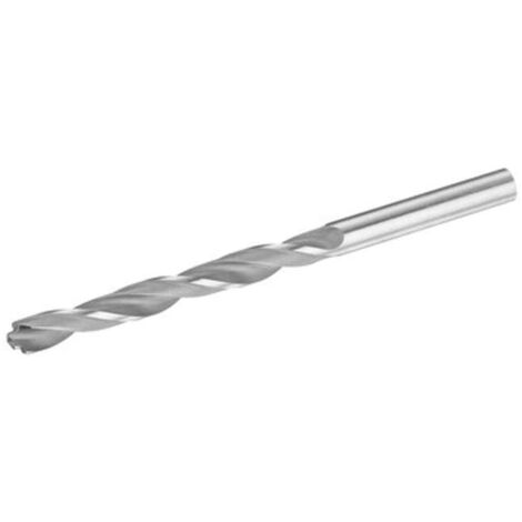 HSS-CNC-Bohrer für Metall ø 6mm STY-STA50715-QZ