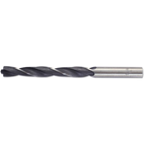 HSS-CNC-Bohrer mit Pilotspitze ø 10mm  STY-STA51108-QZ