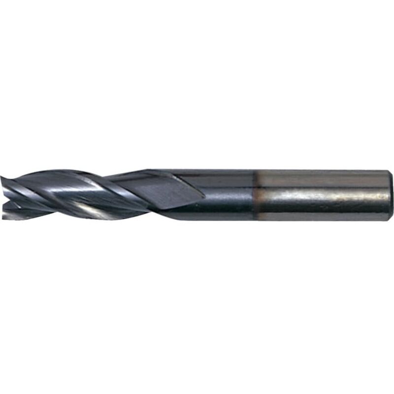 2.5MM TiCN l/s KC3 Throwaway Cutter - Kennedy