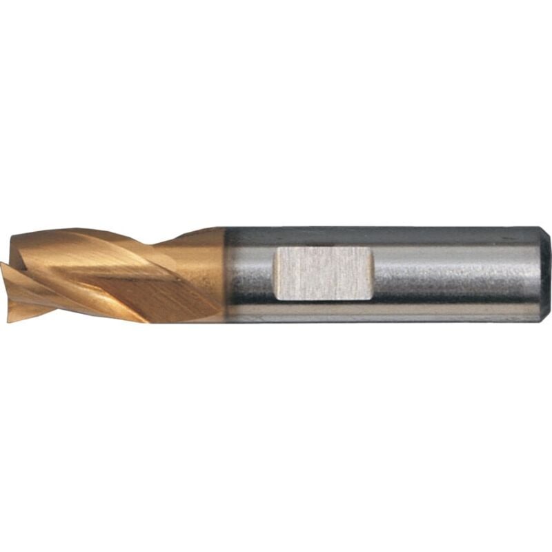 3.0MM TiN KC3 Throwaway Cutter - Kennedy