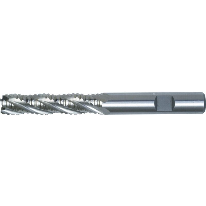 12.0 Weldon Long Coarse Rough E/Mill-8% Co - Swisstech