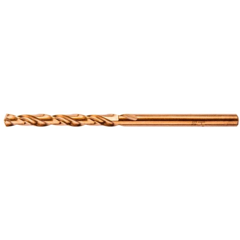 Tresice France Graphit-hss-co-bohrer 1, 5 Mm - 5 Stück - Für Edelstahl