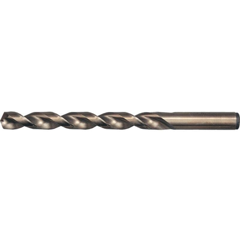 Kennedy 6.00MM Cobalt Drill for Stainless Steel