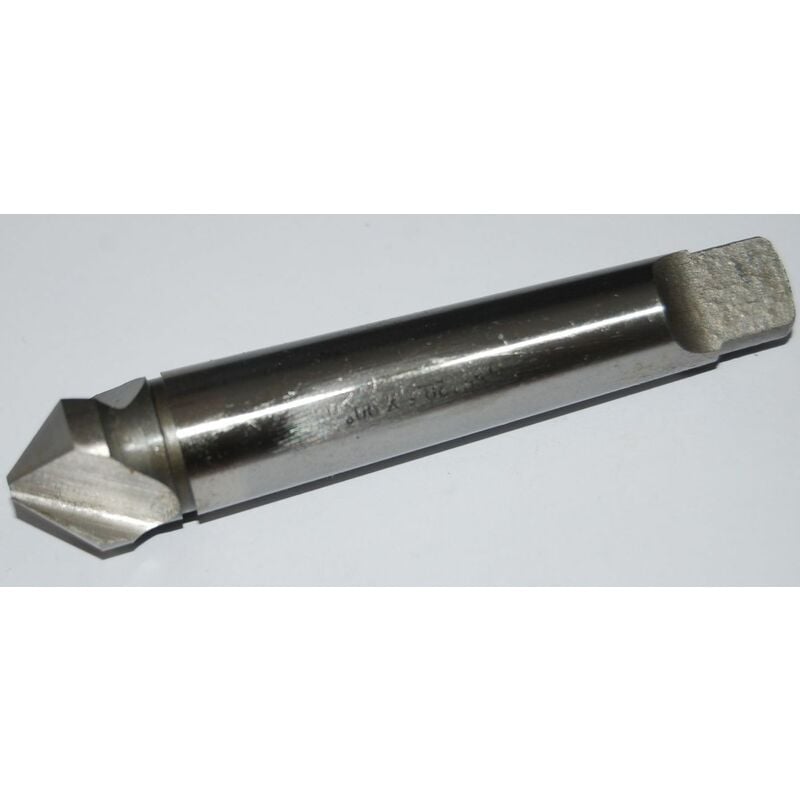 Hss Countersink with a 2 mt Taper Shank 20.5mm Dia