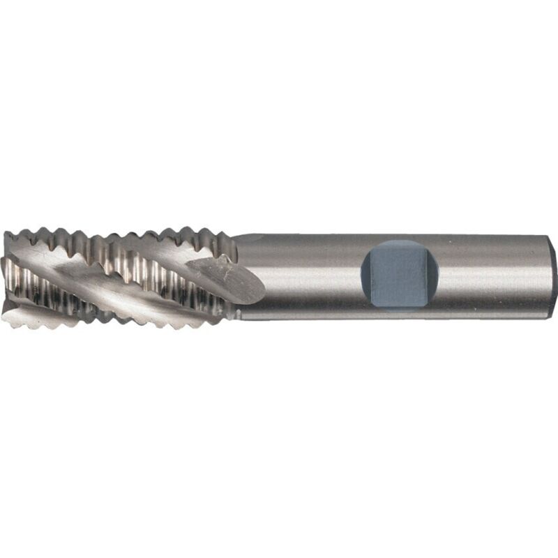 6MM HSS-Cobalt Weldon c/p Ripper - Sherwood