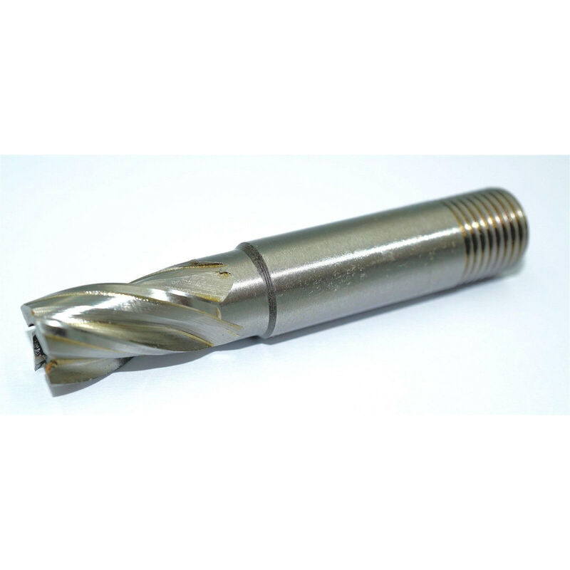 Hss Endmill 10.5mm Diameter