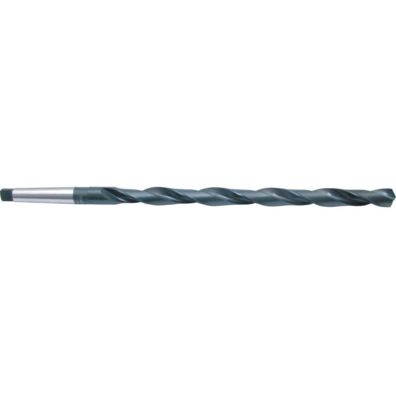 6.00MM x 200MM o/a hss Taper Shank Drill - Sherwood