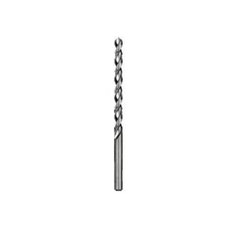 HSS FORET POUR LE MÉTAL 3 MM HELLER 21351 6