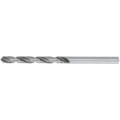 HSS-G-DIN 338 Forets à métaux, 4,5 x 80 mm  DeWalt DT5212-QZ