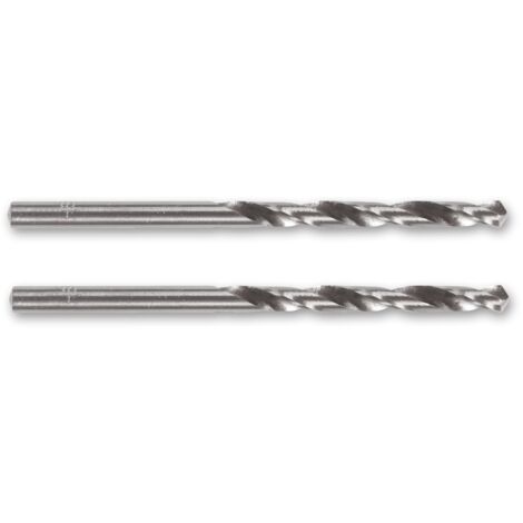 HSS-G-DIN 338 Mèche à métaux, 3 x 61 mm DeWalt DT5205-QZ