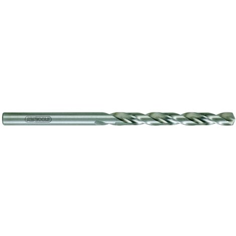 HSS-G Spiralbohrer, 3,6mm, 10er Pack