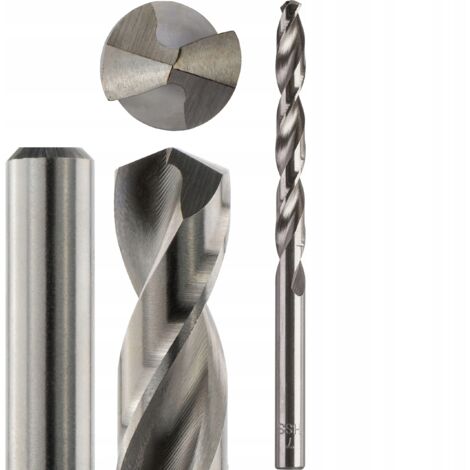 HSS-G Thunderweb 7.0 Metallbohrer (1)