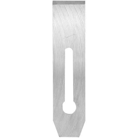 HSS Hand Planer Blade Woodworking Planing Blade Manual Planing Blade for Carpenter(51mm)