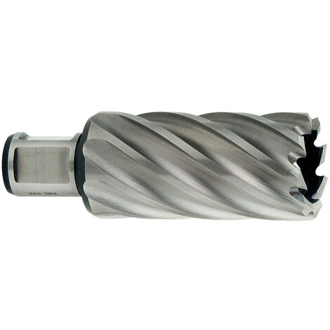HSS Kernbohrer Metabo  25x55 mm