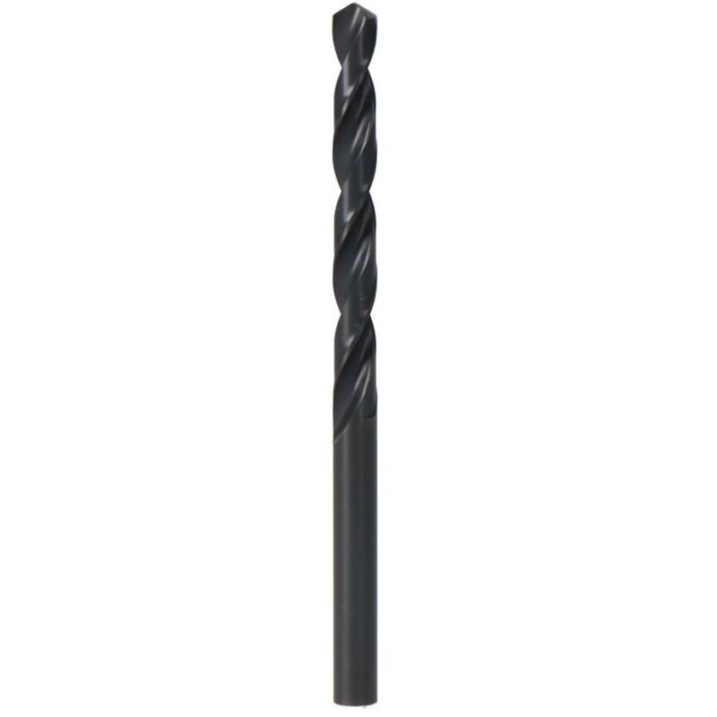 Kurze Zylindrische Bohrer Hss Din 338n 10, 00 Iz27428 Koma Tools / Izar