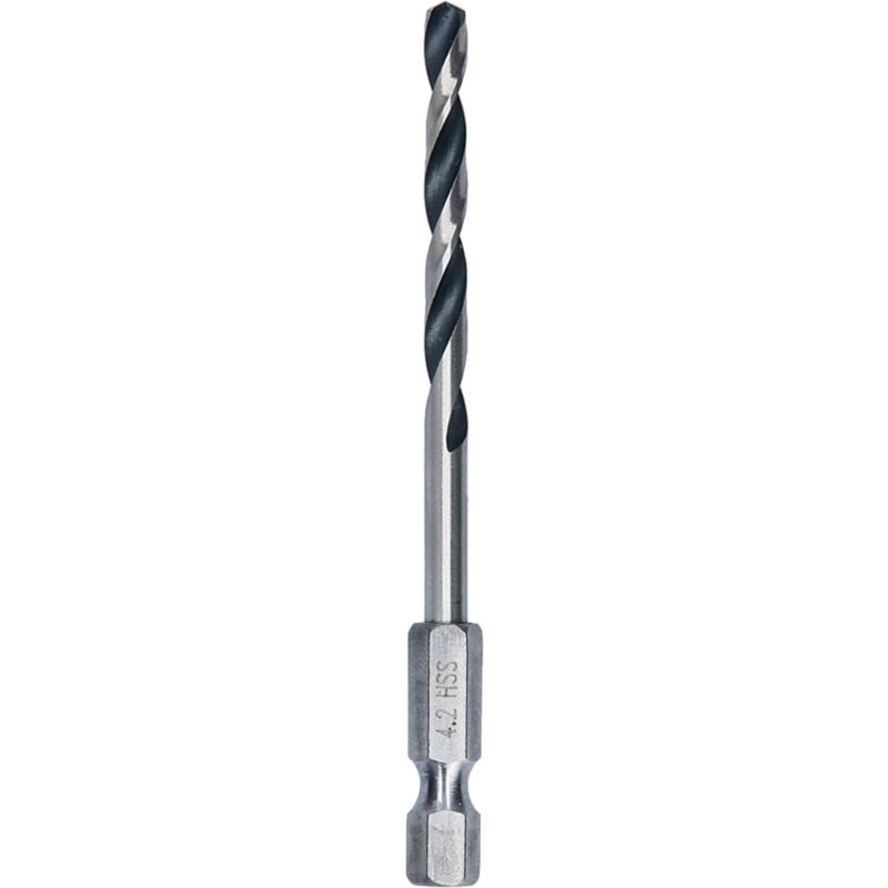 

HSS PointTeQ Hex: 4.2 2608577524 - Bosch