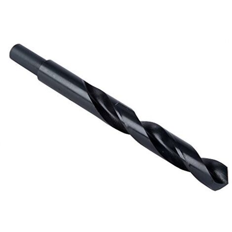 HSS PRO BOHRER 17,00 MM REDUZIERTER GRIFF DIN338 - I-10502411
