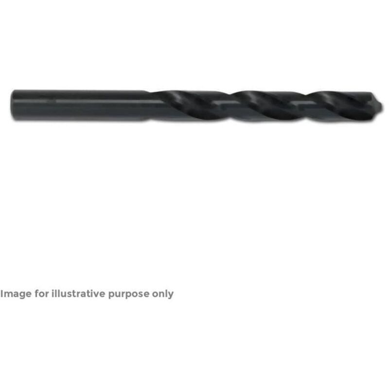 Irwin - hss Pro TiN Coated Drill Bit (2) 1.0mm OL:34mm WL:12mm