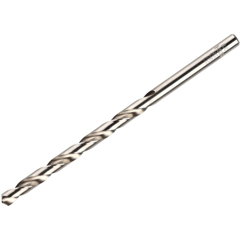 Irwin - hss Pro Drill Bits Bulk Pack (5) 13.0mm OL:151mm WL:101mm IRW10502361