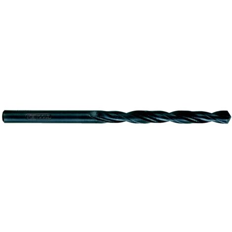 HSS-R Spiralbohrer, 9,1mm, 10er Pack