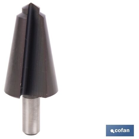 HSS-Senkbohrer (Ø16-30 mm.) COFAN 09901030