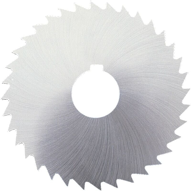 40X1.60X10MM hss Slitting Saw 64T - Sherwood