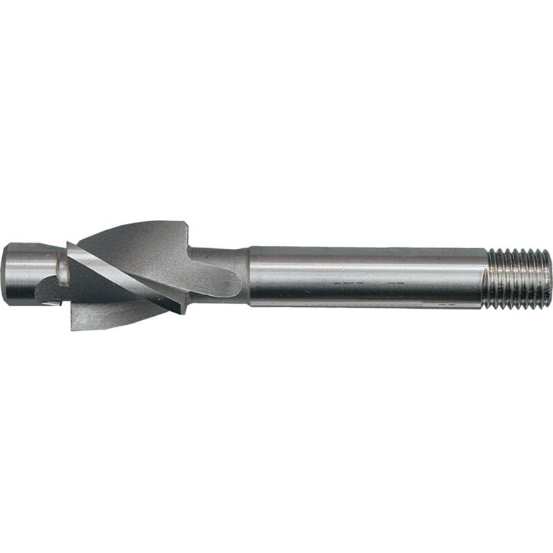 4MM hss 3FL Scr/Shk Sp/Fl Counterbore - Sherwood