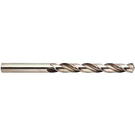 HSS-Spiralbohrer Ø 7,0 mm, Länge 109 mm, Arbeitslänge 71 mm, Kobalt 5% Super Pro.