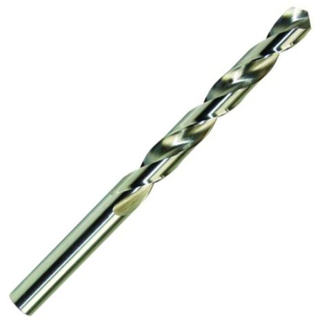 HSS Spiralbohrer DIN 338 geschliffen 9,1mm