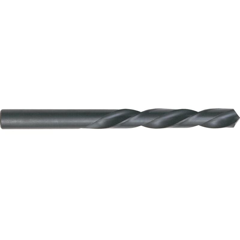 Letter b hss s/s Jobber Drill - Sherwood