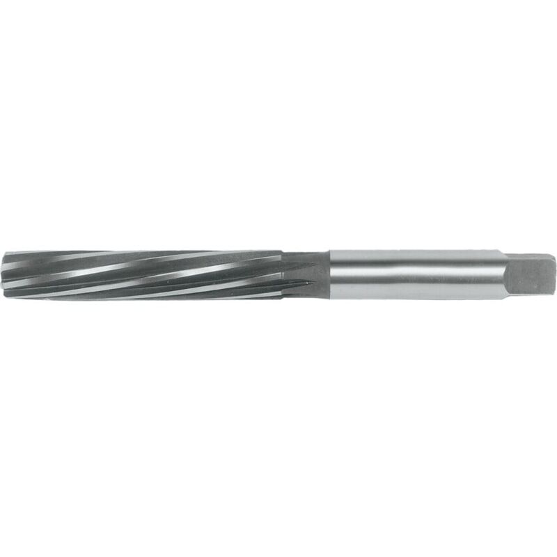 3.50MM hss Sp/Fl Parallel Hand Reamer - Sherwood