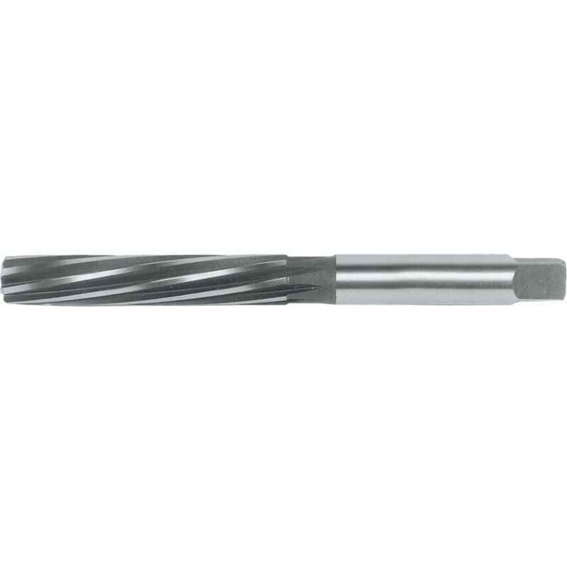 8.50MM hss Sp/Fl Parallel Hand Reamer - Sherwood