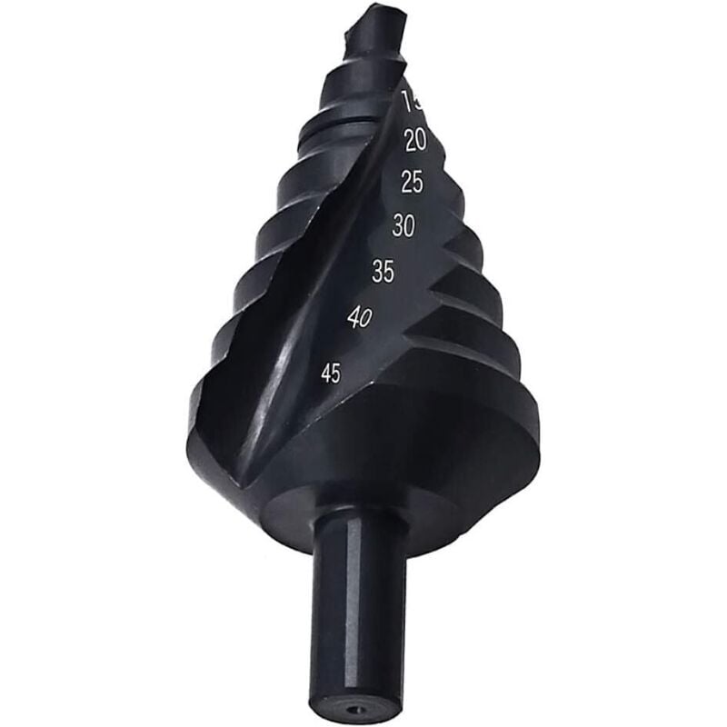 Image of 3 cm Möbelerhöhung aus Karbonstahl – 6 cm weißes quadratisches Bett- und Möbelbein