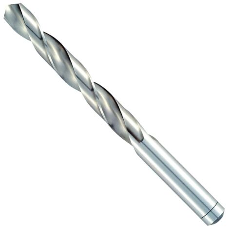HSS Super Bohrer Alpen 6,50 mm. (Blisterverpackung 1 Stück)