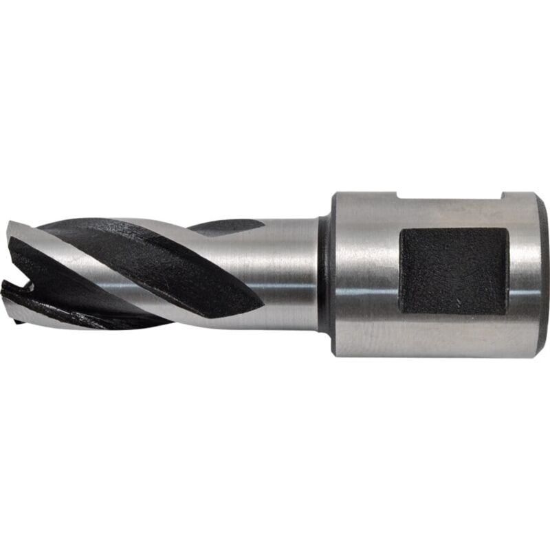 Kennedy HSS Type Annular Mag Drill Hole Cutter Short 39MM