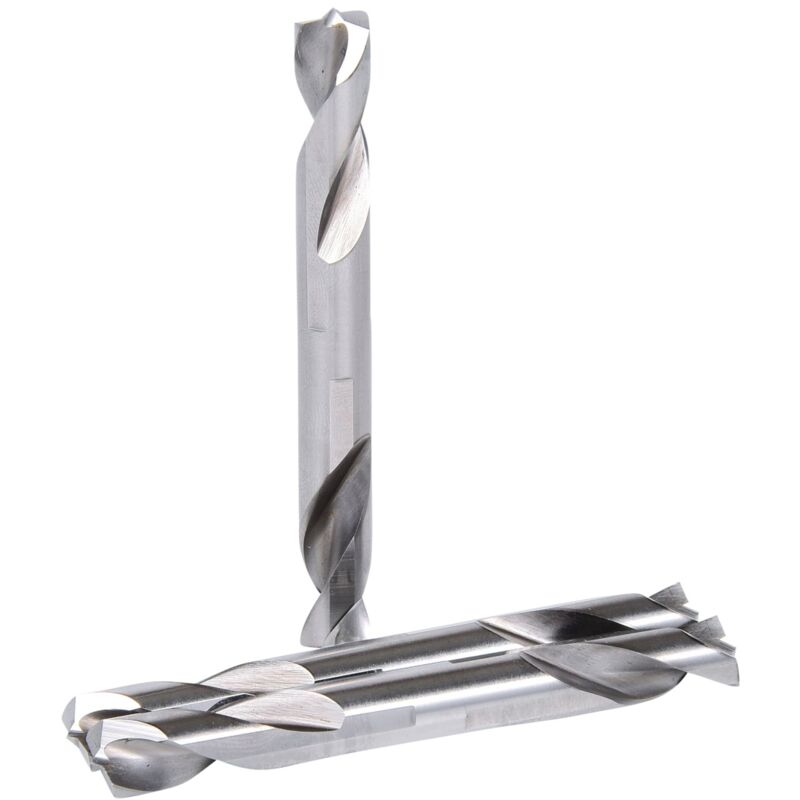 Kstools - ks Tools hsse Doppel-Punktschweißbohrer-Satz, 3-tlg.