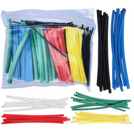 HST-100C Hitzeschrumpfschlauch-Set