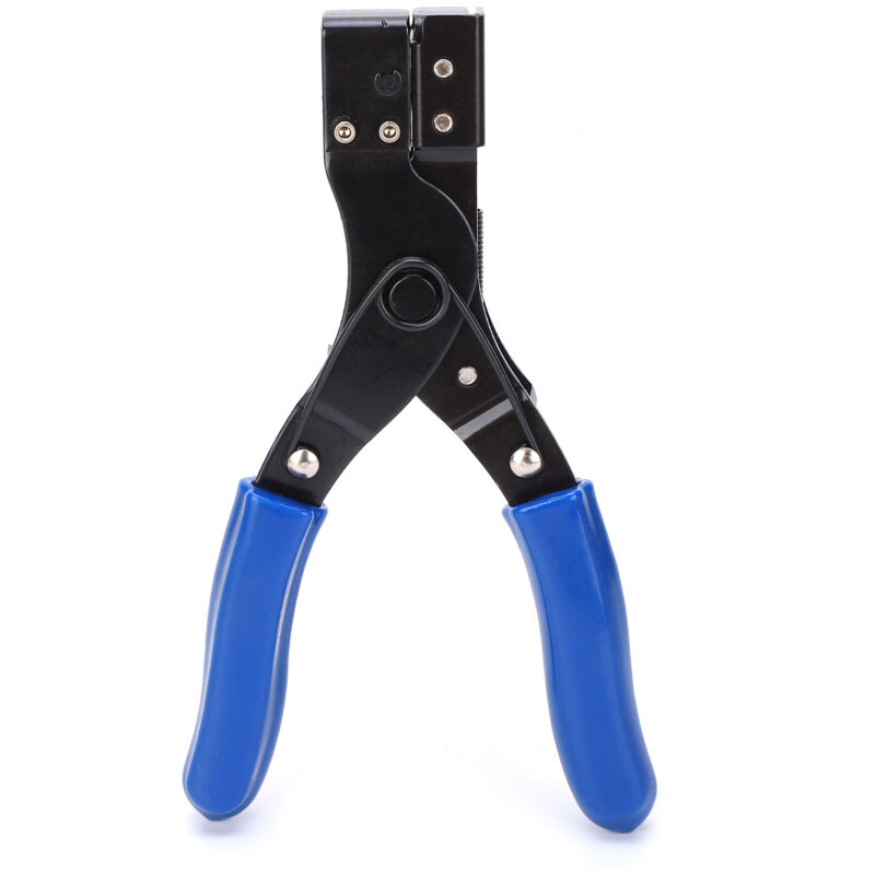 HT-2081 Pince à câble en nylon Pince à câble en acier à haute teneur en carbone