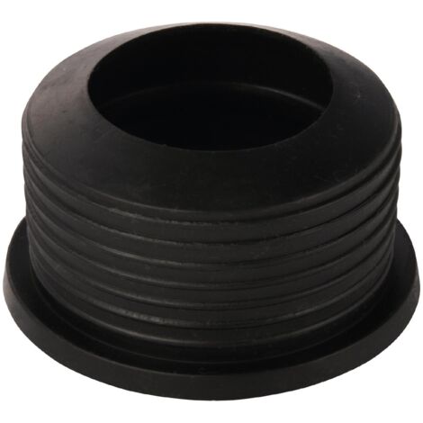 Ht Allegato Sp40-50 In Gomma Per Sifone 1 1/2 "