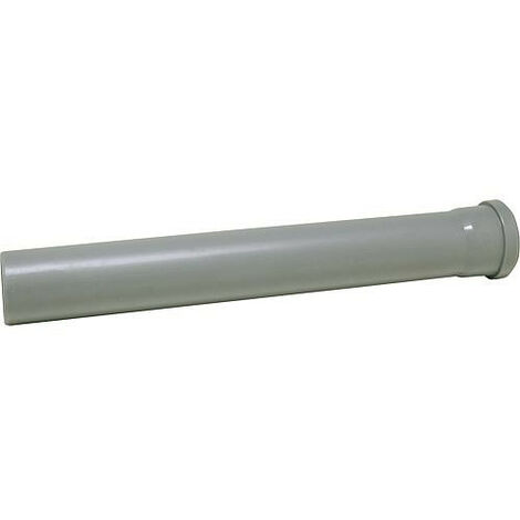 HT conduit DN40, diam. 40 mm L  3000 mm, UE   30 Pieces