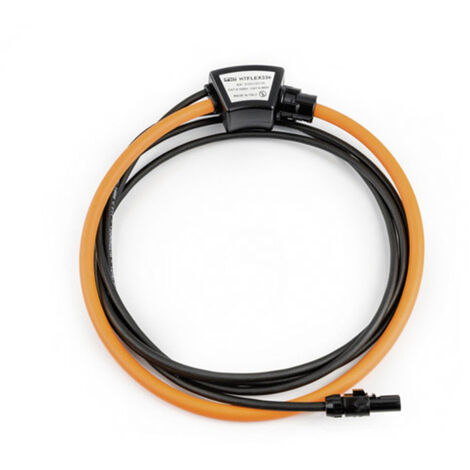 HT Instruments 1003960 HT-FLEX33  Stromzangenadapter  1 St.