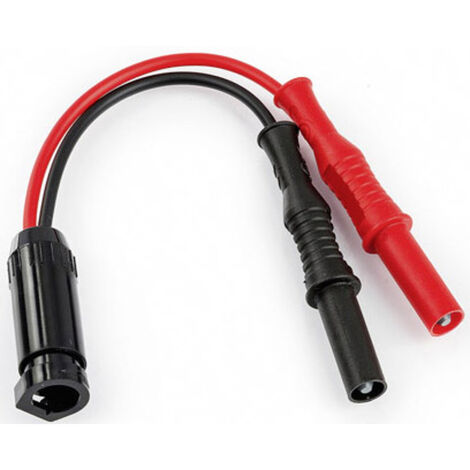 HT Instruments 1004100 NOCANBA  Adapter  1 St.