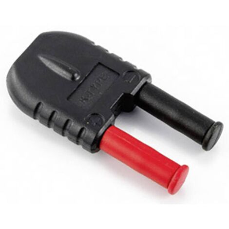 HT Instruments 1004310 T10 Adaptateur 1 pc(s) Q482912