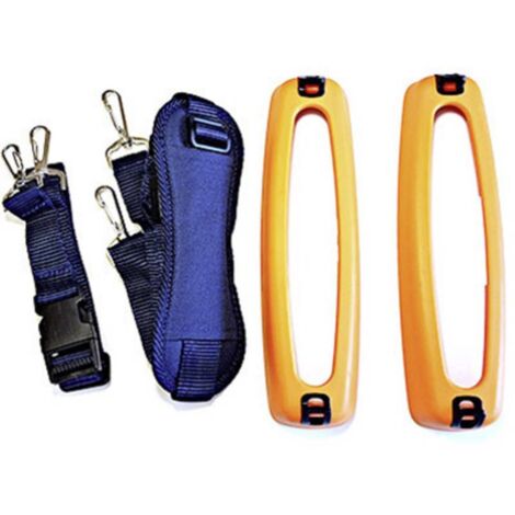 HT Instruments 1010480 SP-0500 Etui pour appareil de mesure Q481512