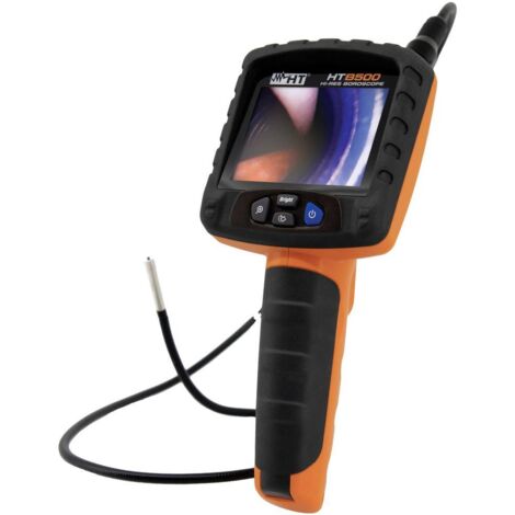 HT Instruments 1010950 Camera d'ispezione Ø sonda: 6 mm Lunghezza sonda: 100 cm