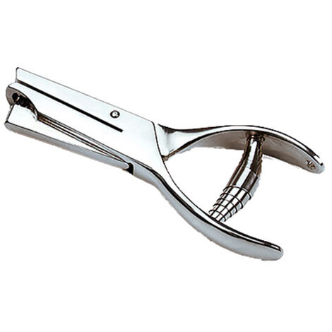HT Instruments 2002250 Kerbzange 12 mm 1 St.