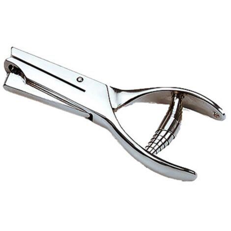HT Instruments 2002250 Pinza con tacche 12 mm 1 pz.