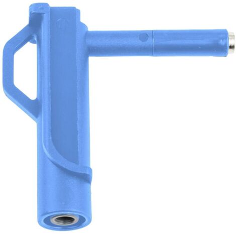 HT Instruments 606-IECB Adattatore Magnetico Blu 1000V