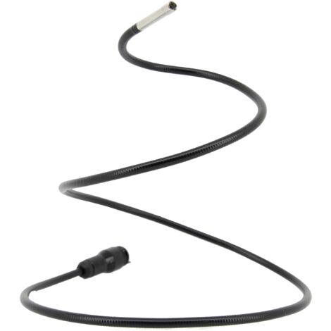 HT Instruments BP36 Sonde d'endoscope 3 m étanche, éclairage LED S640522