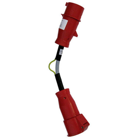HT Instruments CEE32A DS-Adapter Messadapter   -